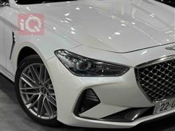 جنسس G70